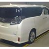 toyota vellfire 2018 quick_quick_DBA-AGH30W_AGH30-0193283 image 2