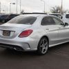 mercedes-benz c-class 2015 -MERCEDES-BENZ--Benz C Class RBA-205042--WDD2050422R077275---MERCEDES-BENZ--Benz C Class RBA-205042--WDD2050422R077275- image 8