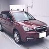 subaru forester 2017 -SUBARU 【岐阜 331ﾆ1633】--Forester SJ5-102499---SUBARU 【岐阜 331ﾆ1633】--Forester SJ5-102499- image 1