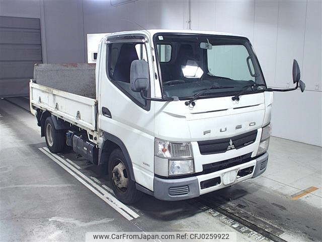 mitsubishi-fuso canter 2012 -MITSUBISHI--Canter FBA00-505163---MITSUBISHI--Canter FBA00-505163- image 1