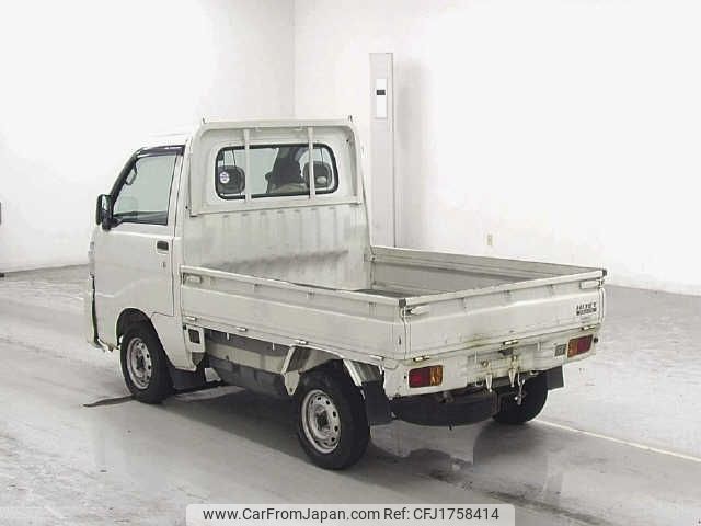 daihatsu hijet-truck 2009 CFJ1758414 image 2