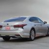 lexus ls 2022 CFJ1620848 image 4