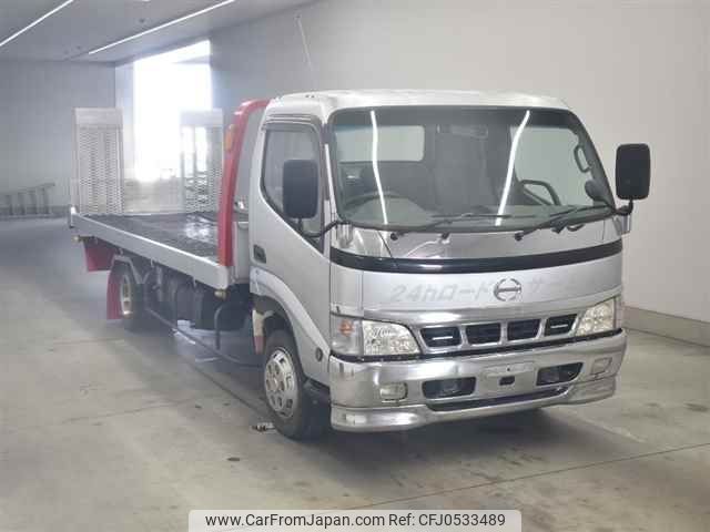 hino dutro undefined -HINO--Hino Dutoro BU420M-ｸﾆ01137477---HINO--Hino Dutoro BU420M-ｸﾆ01137477- image 1