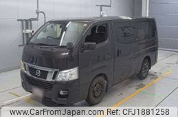 nissan caravan-van 2012 CFJ1881258