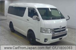 toyota hiace-wagon 2014 CFJ1806083