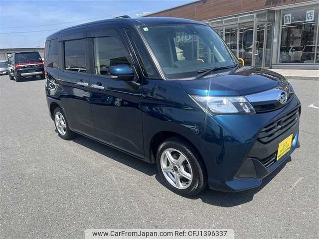daihatsu daihatsu-others 2018 CFJ1396337 image 2