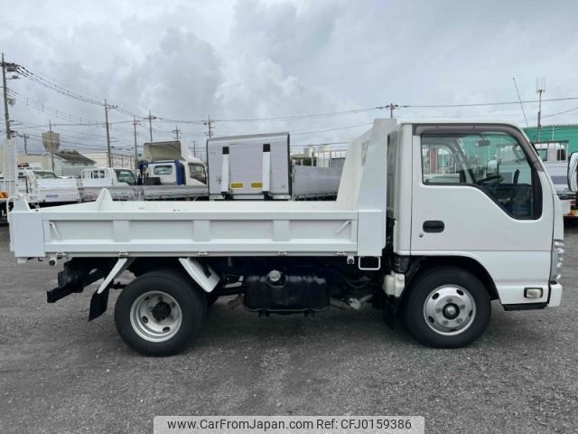 isuzu elf-truck 2015 -ISUZU--Elf TPG-NJR85AD--NJR85-7048240---ISUZU--Elf TPG-NJR85AD--NJR85-7048240- image 2