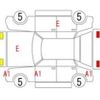 honda fit 2008 -HONDA--Fit DBA-GE8--GE8-1026658---HONDA--Fit DBA-GE8--GE8-1026658- image 2