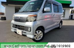 daihatsu atrai-wagon 2011 CFJ1819982