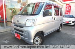 subaru sambar-van 2013 -SUBARU--Samber Van EBD-S321B--S321B-0003143---SUBARU--Samber Van EBD-S321B--S321B-0003143-