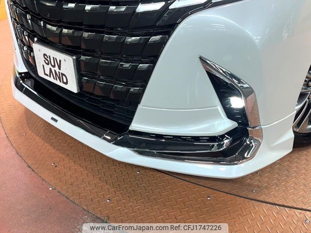 toyota alphard 2024 CFJ1747226 image 2