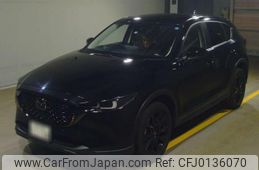 mazda cx-5 2022 quick_quick_3DA-KF2P_KF2P-550856