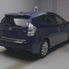 toyota prius-α 2012 -TOYOTA--Prius α ZVW41W-3110302---TOYOTA--Prius α ZVW41W-3110302- image 2