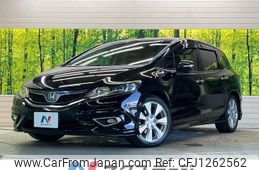honda jade 2015 -HONDA--Jade DAA-FR4--FR4-1006607---HONDA--Jade DAA-FR4--FR4-1006607-