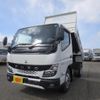 mitsubishi-fuso canter 2022 GOO_NET_EXCHANGE_1161178A30240322W001 image 1