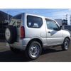 suzuki jimny 2016 -SUZUKI 【札幌 582ｺ9521】--Jimny JB23W--756786---SUZUKI 【札幌 582ｺ9521】--Jimny JB23W--756786- image 2