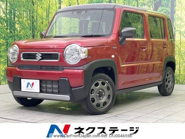 suzuki hustler 2020 -SUZUKI--Hustler 5AA-MR92S--MR92S-157844---SUZUKI--Hustler 5AA-MR92S--MR92S-157844- image 1