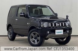 suzuki jimny 2017 -SUZUKI--Jimny ABA-JB23W--JB23W-774651---SUZUKI--Jimny ABA-JB23W--JB23W-774651-