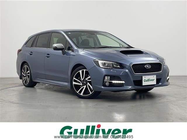 subaru levorg 2017 -SUBARU--Levorg DBA-VMG--VMG-022739---SUBARU--Levorg DBA-VMG--VMG-022739- image 1