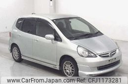 honda fit 2006 -HONDA--Fit GD1--2367991---HONDA--Fit GD1--2367991-