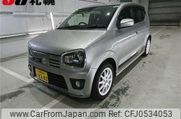 suzuki alto-works 2017 -SUZUKI 【札幌 582ｺ8243】--Alto Works HA36S--885599---SUZUKI 【札幌 582ｺ8243】--Alto Works HA36S--885599-