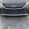 toyota harrier 2022 -TOYOTA--Harrier 6AA-AXUH80--AXUH80-0049985---TOYOTA--Harrier 6AA-AXUH80--AXUH80-0049985- image 9