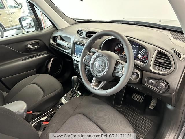 jeep renegade 2022 quick_quick_3BA-BV13PM_1C4NJCB10NPN52137 image 2