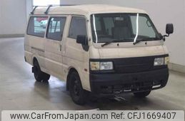 mazda bongo-brawny-van undefined CFJ1669407