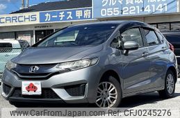 honda fit 2014 -HONDA--Fit DBA-GK3--GK3-1003829---HONDA--Fit DBA-GK3--GK3-1003829-