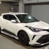 toyota c-hr 2020 -TOYOTA--C-HR 6AA-ZYX11--ZYX11-2031396---TOYOTA--C-HR 6AA-ZYX11--ZYX11-2031396- image 4