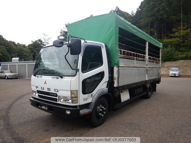 mitsubishi-fuso fighter 2003 -MITSUBISHI--Fuso Fighter KK-FK71HJ--FK71HJ-765988---MITSUBISHI--Fuso Fighter KK-FK71HJ--FK71HJ-765988- image 2