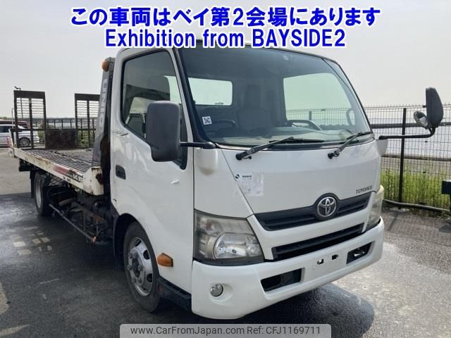 toyota toyoace 2012 -TOYOTA--Toyoace XZU720-ｸﾆ01181065---TOYOTA--Toyoace XZU720-ｸﾆ01181065- image 1