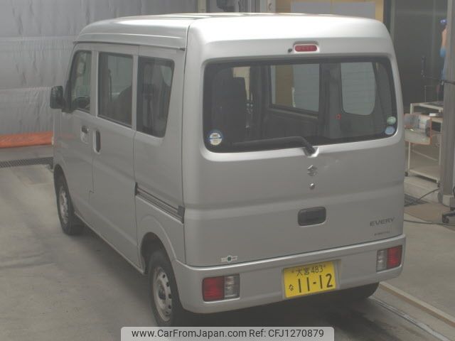 suzuki every 2016 -SUZUKI 【大宮 483ﾅ1112】--Every DA17V--154810---SUZUKI 【大宮 483ﾅ1112】--Every DA17V--154810- image 2