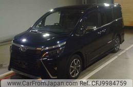 toyota voxy 2019 -TOYOTA--Voxy DBA-ZRR80W--ZRR80-0536159---TOYOTA--Voxy DBA-ZRR80W--ZRR80-0536159-