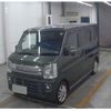 suzuki every-wagon 2019 quick_quick_ABA-DA17W_DA17W-205405 image 1