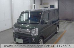 suzuki every-wagon 2019 quick_quick_ABA-DA17W_DA17W-205405