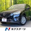 mazda cx-5 2014 -MAZDA--CX-5 LDA-KE2AW--KE2AW-126982---MAZDA--CX-5 LDA-KE2AW--KE2AW-126982- image 1