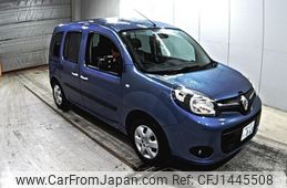 renault kangoo 2019 -RENAULT 【香川 333ら】--Renault Kangoo KWH5F1-VF1KW14B3K0795393---RENAULT 【香川 333ら】--Renault Kangoo KWH5F1-VF1KW14B3K0795393-