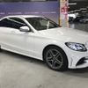 mercedes-benz c-class 2019 -MERCEDES-BENZ--Benz C Class LDA-205014--WDD2050142R504355---MERCEDES-BENZ--Benz C Class LDA-205014--WDD2050142R504355- image 6