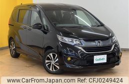 honda freed 2018 -HONDA--Freed DBA-GB5--GB5-1071723---HONDA--Freed DBA-GB5--GB5-1071723-