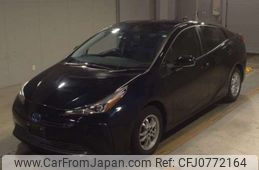 toyota prius 2022 -TOYOTA--Prius 6AA-ZVW51--ZVW51-6233964---TOYOTA--Prius 6AA-ZVW51--ZVW51-6233964-