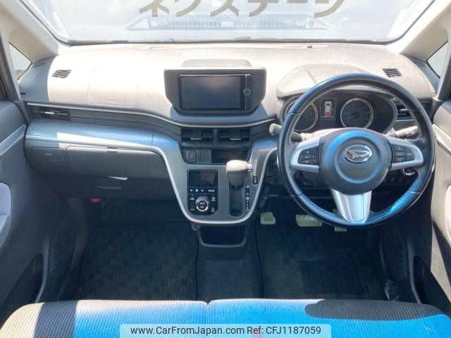 daihatsu move 2015 -DAIHATSU--Move DBA-LA150S--LA150S-1007071---DAIHATSU--Move DBA-LA150S--LA150S-1007071- image 2