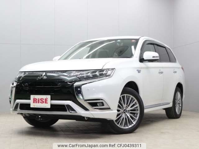 mitsubishi outlander-phev 2019 -MITSUBISHI--Outlander PHEV 5LA-GG3W--GG3W-0701354---MITSUBISHI--Outlander PHEV 5LA-GG3W--GG3W-0701354- image 1