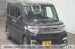 daihatsu tanto 2018 CFJ1467174
