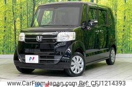 honda n-box 2017 quick_quick_JF1_JF1-1904903
