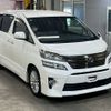 toyota vellfire 2014 -TOYOTA--Vellfire ANH20W-8357279---TOYOTA--Vellfire ANH20W-8357279- image 5