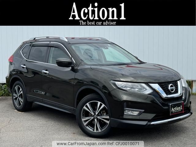 nissan x-trail 2018 quick_quick_T32_T32-049811 image 1