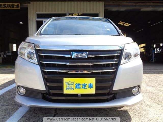 toyota noah 2014 CFJ1567783 image 2