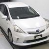 toyota prius-α 2013 -TOYOTA--Prius α ZVW41W-3259595---TOYOTA--Prius α ZVW41W-3259595- image 1