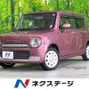 suzuki alto-lapin 2015 -SUZUKI--Alto Lapin DBA-HE22S--HE22S-881847---SUZUKI--Alto Lapin DBA-HE22S--HE22S-881847- image 1